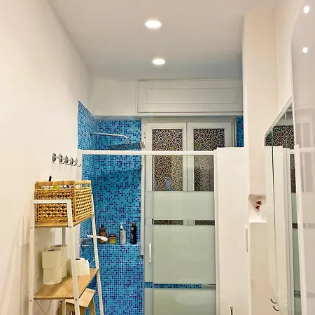 Appartement Casa Blanca - Terrace Lounge