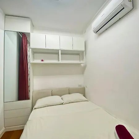 Casa Blanca - Terrace Lounge Appartement