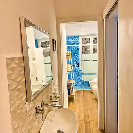 Appartement Casa Blanca - Terrace Lounge *