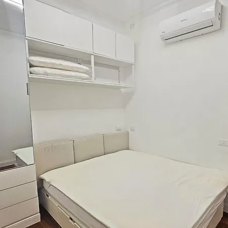 Casa Blanca - Terrace Lounge Luino