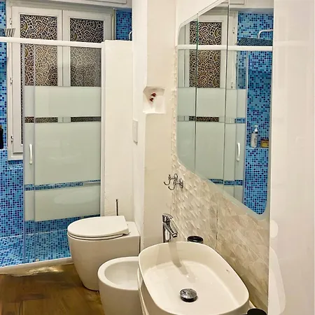 Casa Blanca - Terrace Lounge