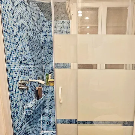 Casa Blanca - Terrace Lounge Appartement