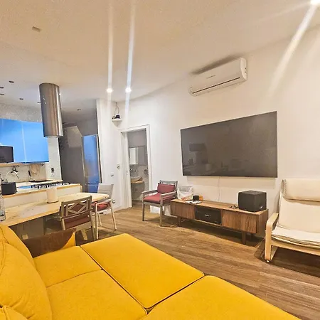 Casa Blanca - Terrace Lounge *