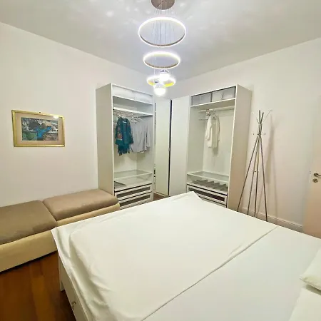 Casa Blanca - Terrace Lounge Appartement