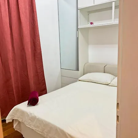 Casa Blanca - Terrace Lounge *