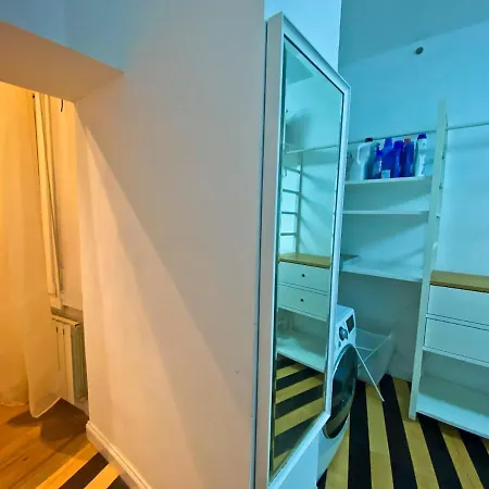 Appartement Casa Blanca - Terrace Lounge