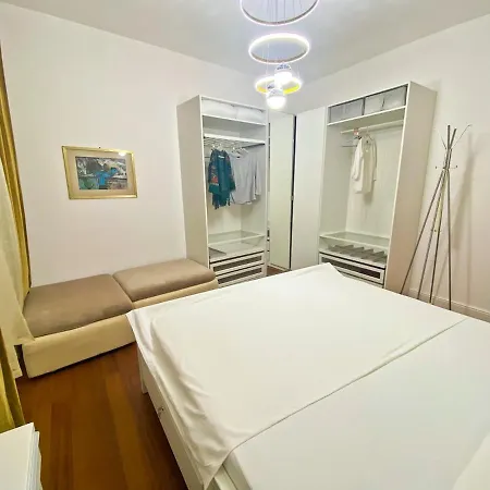 Casa Blanca - Terrace Lounge Appartement *