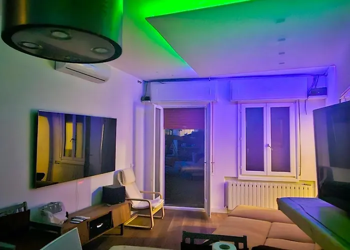 Casa Blanca - Terrace Lounge *