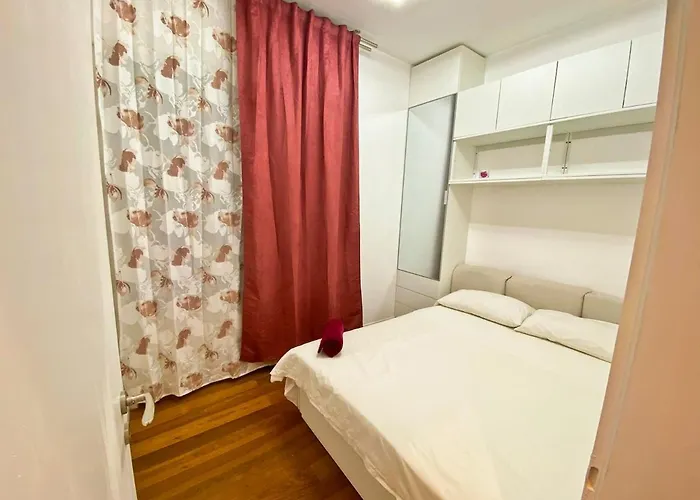 Casa Blanca - Terrace Lounge