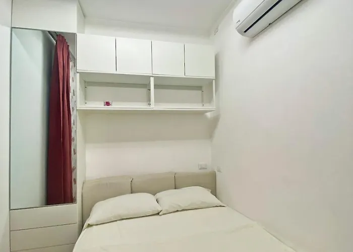 Casa Blanca - Terrace Lounge Lejlighed