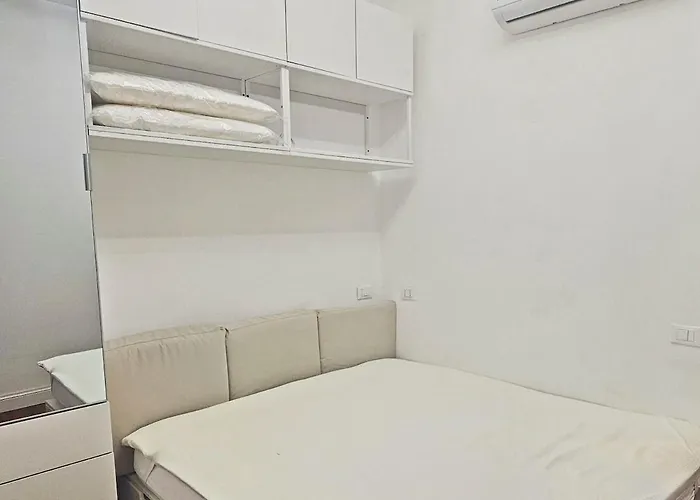 Casa Blanca - Terrace Lounge Luino