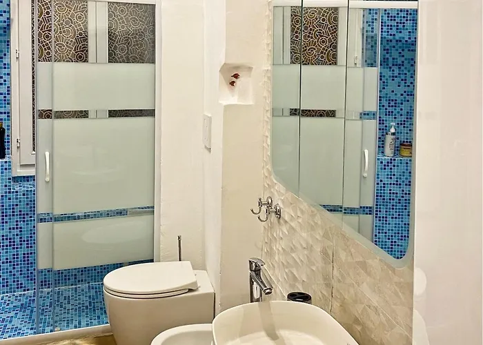 Casa Blanca - Terrace Lounge