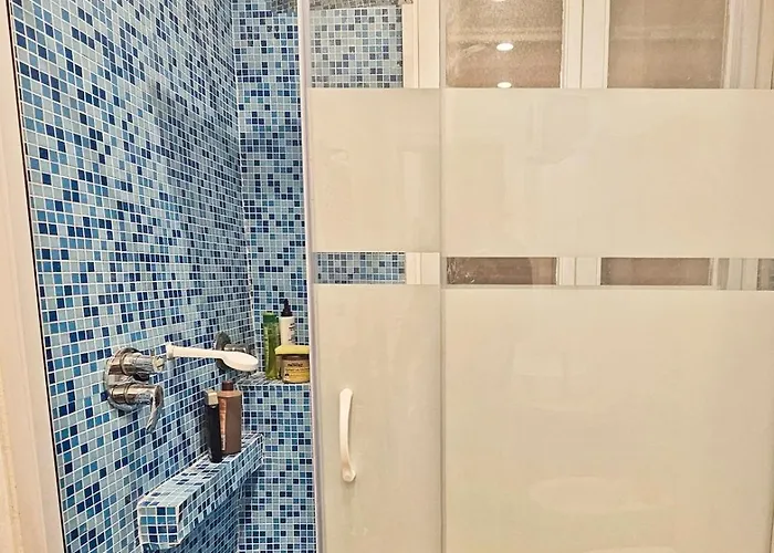 Casa Blanca - Terrace Lounge Lejlighed