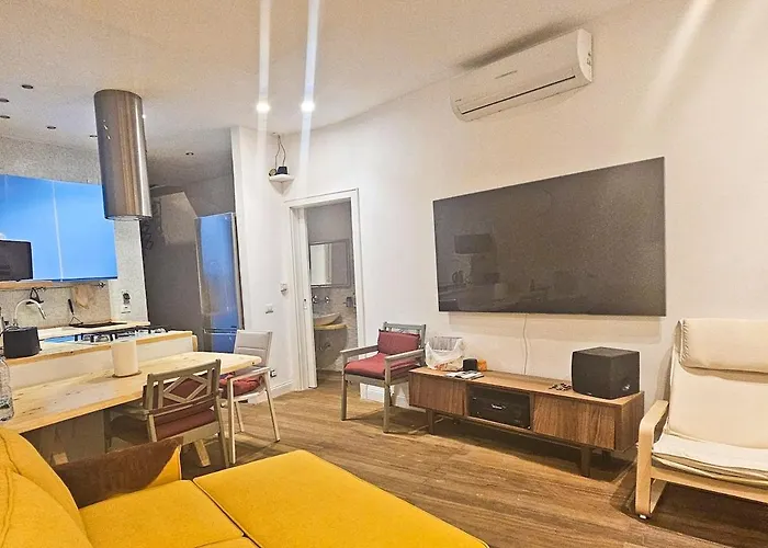 Casa Blanca - Terrace Lounge *