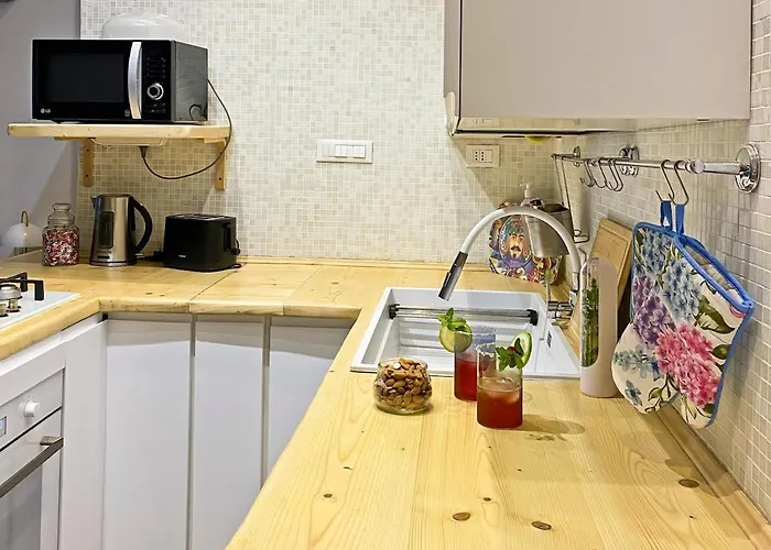 Casa Blanca - Terrace Lounge * 勒威诺