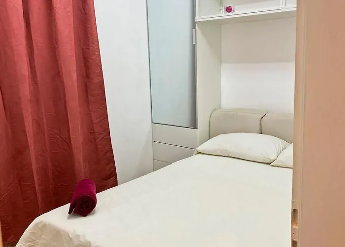 Casa Blanca - Terrace Lounge *