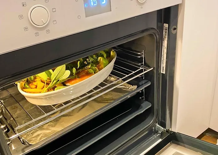 Casa Blanca - Terrace Lounge شقة *