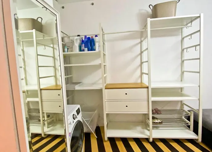 Casa Blanca - Terrace Lounge