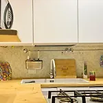 Casa Blanca - Terrace Lounge Διαμέρισμα *