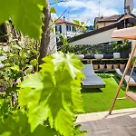 Διαμέρισμα Casa Blanca - Terrace Lounge
