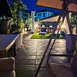 Διαμέρισμα Casa Blanca - Terrace Lounge Luino