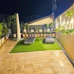 Casa Blanca - Terrace Lounge Luino