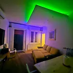 Casa Blanca - Terrace Lounge Διαμέρισμα Luino