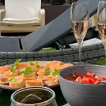 Διαμέρισμα Casa Blanca - Terrace Lounge Luino