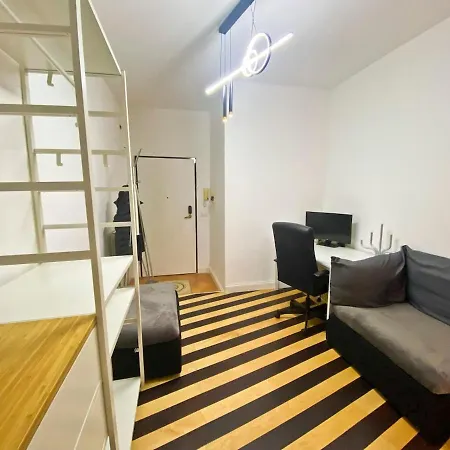 Casa Blanca - Terrace Lounge * Luino