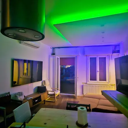 Casa Blanca - Terrace Lounge *