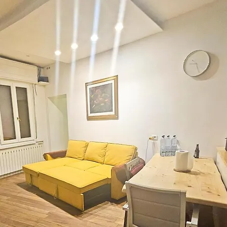 Casa Blanca - Terrace Lounge * Luino