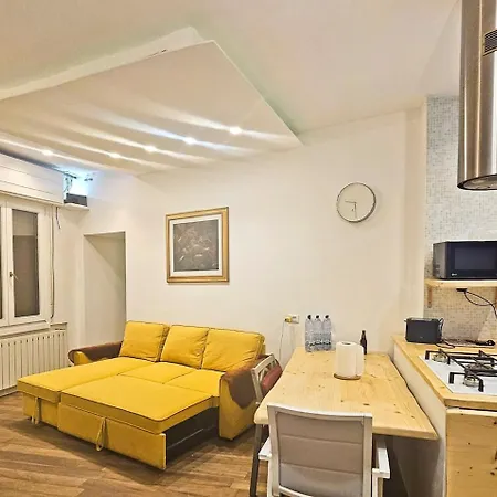 Apartament Casa Blanca - Terrace Lounge *