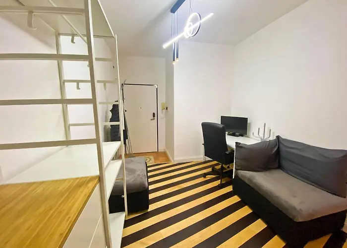 Casa Blanca - Terrace Lounge * Luino