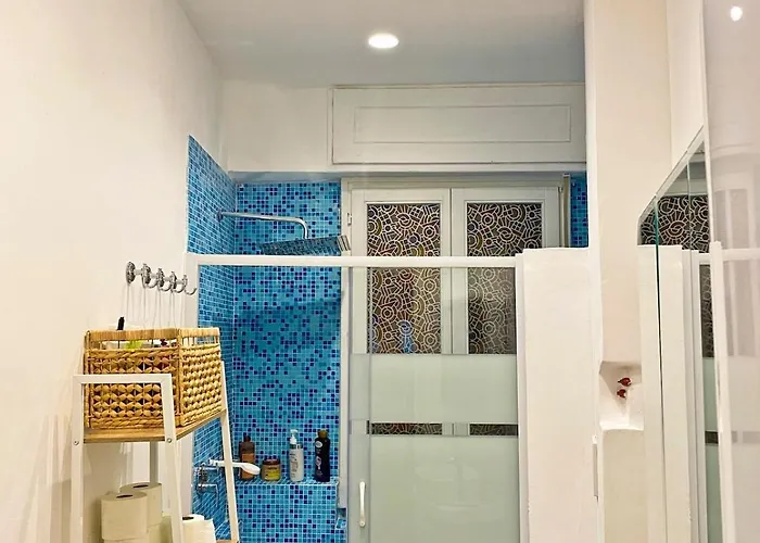 Apartament Casa Blanca - Terrace Lounge