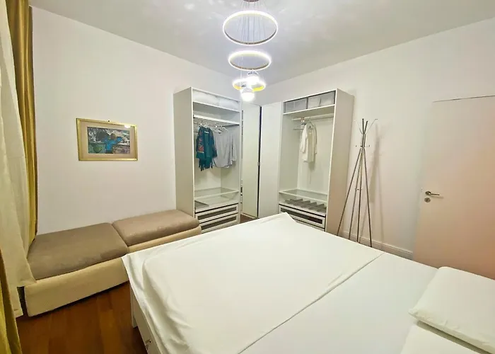 Casa Blanca - Terrace Lounge Apartament