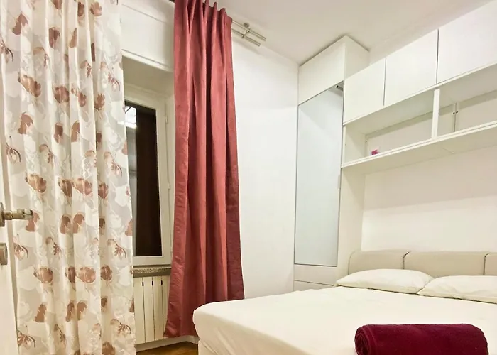 Casa Blanca - Terrace Lounge Luino